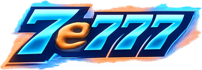 7e777 সাইটের লোগো